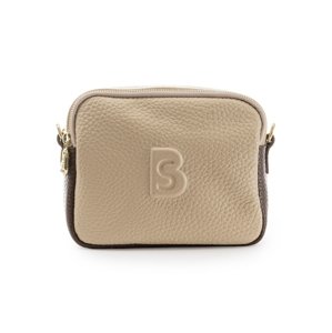 SARA BURGLAR New Asia Beige crossbody kabelka