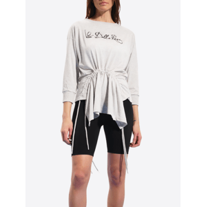 #VDR Belle Grey tričko Veľkosť: M