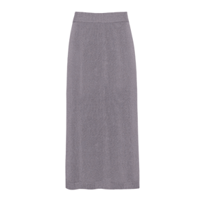 #VDR Knit Grey sukňa Veľkosť: S