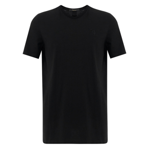 BILLIONAIRE Black on Black tričko Veľkosť: L
