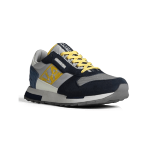 NAPAPIJRI Virtus Grey Navy tenisky Veľkosť: 40 EU