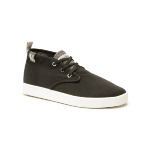 NAPAPIJRI Clover Black tenisky Veľkosť: 45 EU