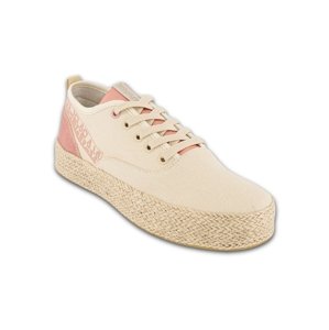 NAPAPIJRI Grove Beige tenisky Veľkosť: 40 EU