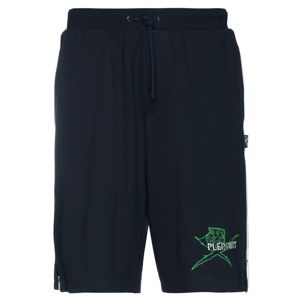 PLEIN SPORT Logo Dark Blue kraťasy Veľkosť: M