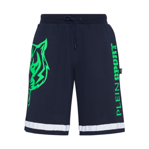 PLEIN SPORT Midnight Blue kraťasy Veľkosť: XL