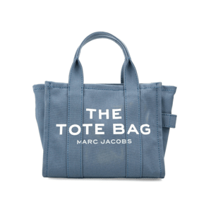 MARC JACOBS The Tote Mini Blue kabelka