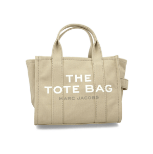 MARC JACOBS The Tote Mini Beige kabelka