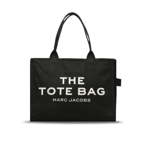 MARC JACOBS The Tote Black kabelka
