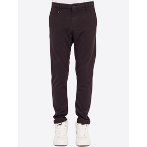 GAUDI Stretch Black nohavice Veľkosť: 33/L