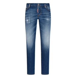 DSQUARED2 Skater Jean Blue rifle Veľkosť: XXL
