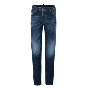 DSQUARED2 Cool Guy Jean Blue rifle Veľkosť: L