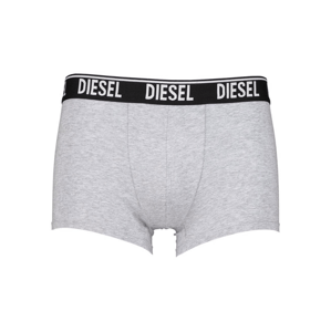 DIESEL Grey 2-Pack boxerky Veľkosť: XL