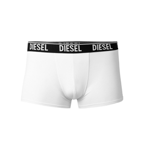 DIESEL White 2-Pack boxerky Veľkosť: XL