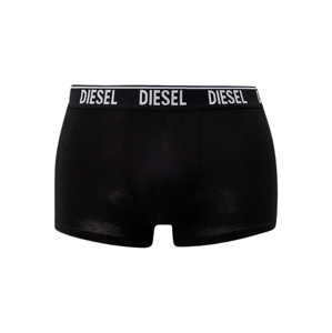 DIESEL Black 2-Pack boxerky Veľkosť: M
