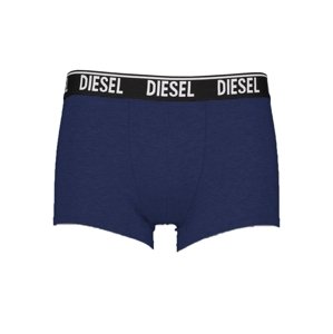 DIESEL Dark Blue 2-Pack boxerky Veľkosť: M
