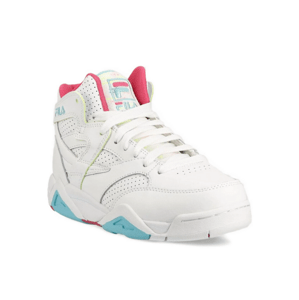 FILA M-Squad White tenisky Veľkosť: 39 EU
