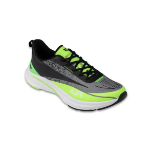FILA Beryllium White-Safety Yellow tenisky Veľkosť: 40 EU