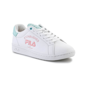 FILA Crosscourt White tenisky Veľkosť: 38 EU