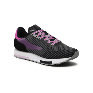 FILA Retronique Orchid Black tenisky Veľkosť: 40 EU
