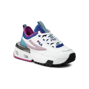 FILA UPGR8 White tenisky Veľkosť: 40 EU