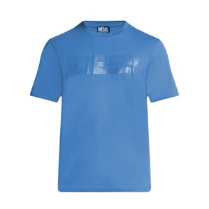 DIESEL Just Blue tričko Veľkosť: S