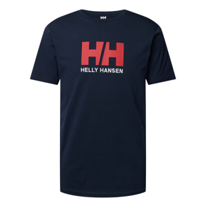 HELLY HANSEN HH Blue tričko Veľkosť: XL