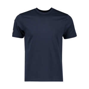 HELLY HANSEN Logo Blue tričko Veľkosť: XL