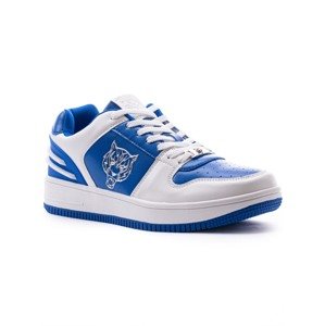 PLEIN SPORT Tiger Royal tenisky Veľkosť: 43 EU