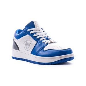 PLEIN SPORT Head Navy tenisky Veľkosť: 42 EU