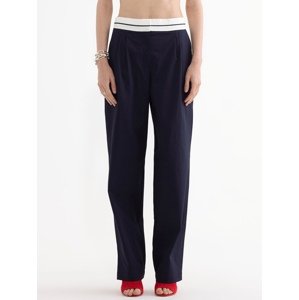 #VDR Navy Blue nohavice Veľkosť: L