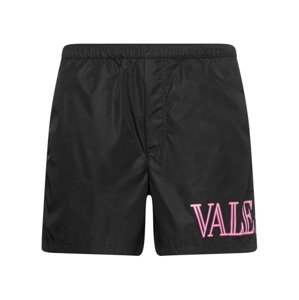 VALENTINO Neon Black plavky Veľkosť: M
