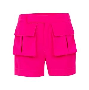 #VDR Shining Fuchsia kraťasy Veľkosť: L