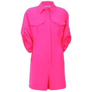 #VDR Shining Fuchsia overal Veľkosť: L