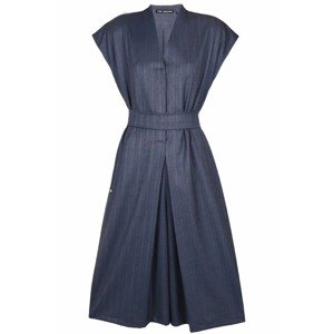 #VDR Flair Blue overal Veľkosť: L
