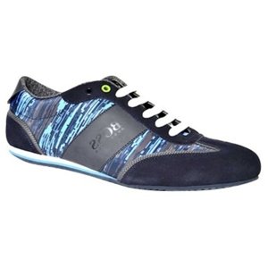 HUGO BOSS Open Blue tenisky Veľkosť: 40 EU