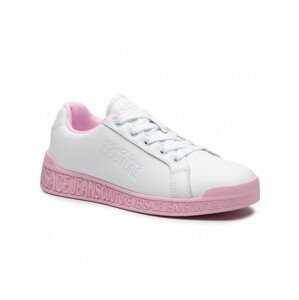 VERSACE JEANS COUTURE Penny White tenisky Veľkosť: 37 EU