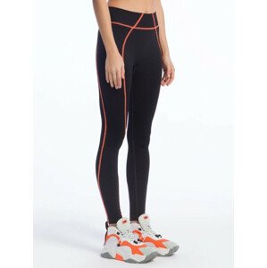 #VDR Black legíny Veľkosť: XL