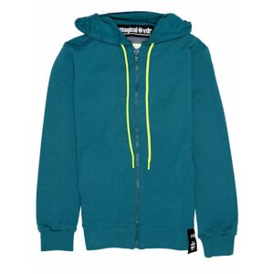 #VDR Sw Green mikina Veľkosť: XL