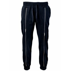 #VDR Black tepláky Veľkosť: XL
