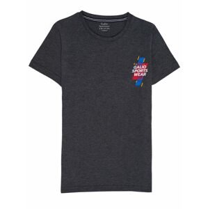 GALIO Sports Gray tričko Veľkosť: S