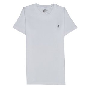 GALIO G White tričko Veľkosť: S