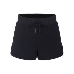 PLEIN SPORT Logo Black kraťasy Veľkosť: L