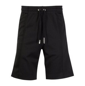 GIVENCHY Elegant Black kraťasy Veľkosť: XXL