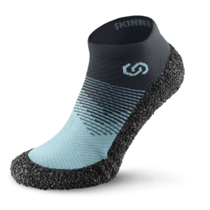 Skinners 2.0 Comfort Barefoot ponožkotopánky Farba: Aqua, Veľkosť: L