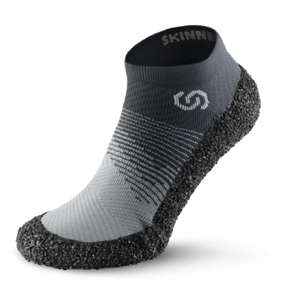 Skinners 2.0 Comfort Barefoot ponožkotopánky Farba: Stone, Veľkosť: L