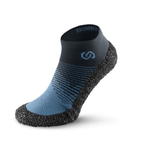 Skinners 2.0 Comfort Barefoot ponožkotopánky Farba: Marine, Veľkosť: L