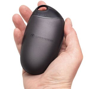 Lifesystems Rechargeable Hand Warmer Typ: 10 000 mAh