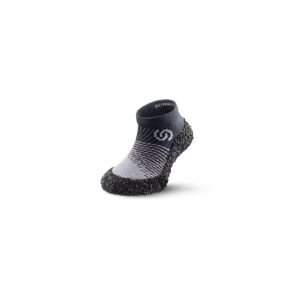 Skinners Kids 2.0 Barefoot ponožkotopánky Farba: Stone, Veľkosť: 30-32