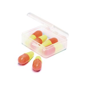 Travel Ear Plugs