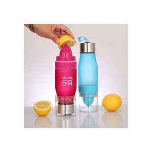 Citrus Zinger Fľaša s odšťavovačom, 650 ml